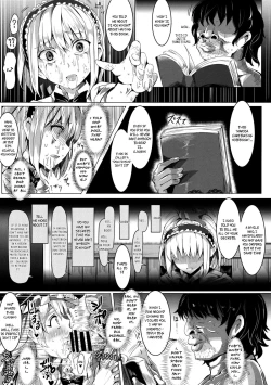 Page 13 of Saimin Nante Kakaranai!!! Uzuki