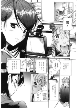 Page 4 of Otokonoko ⇔ Onnanoko