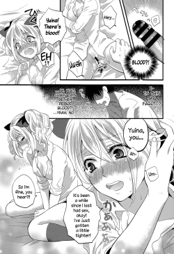 Page 13 of Shojo Bitch