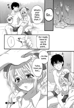 Page 24 of Shojo Bitch