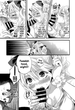 Page 5 of Shojo Bitch
