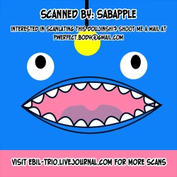 Page 16 of Order Maid!