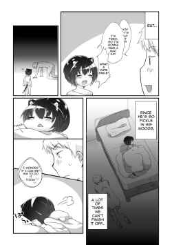 Page 4 of Nekomimi Shota to Areya Koreya Suru Hon