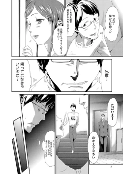 Page 7 of Injoku Mentalism