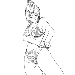 Page 20 of Tsukuyo ga Shokushu Furo de Naburareru!