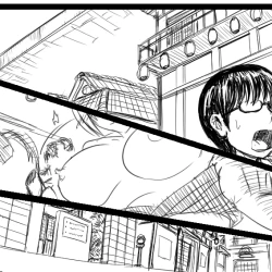 Page 13 of Horegusuri: Akuyou Hen - Zenpen