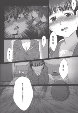 Page 22 of Imouto no Mousou Record | 妹妹的妄想紀錄