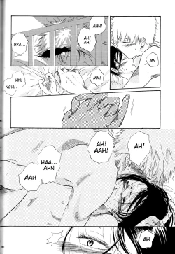 Page 55 of Otona no Tame no Ichiruki Anthology "Kiss &!"