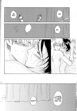 Page 57 of Otona no Tame no Ichiruki Anthology "Kiss &!"