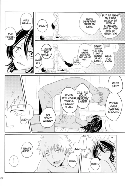 Page 78 of Otona no Tame no Ichiruki Anthology "Kiss &!"