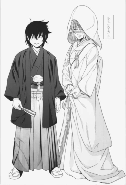 Page 4 of Niizuma Yuugi to Zukkon Bakkon Kozukuri Suru Hon