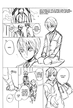 Page 26 of What I Wished For On A Shooting Star With You