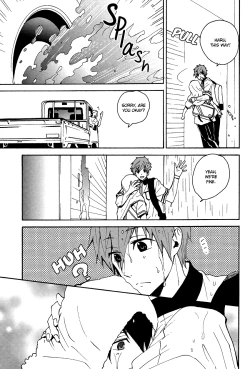 Page 7 of What I Wished For On A Shooting Star With You