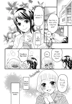 Page 2 of Ai no Gohoubi | Reward of Love