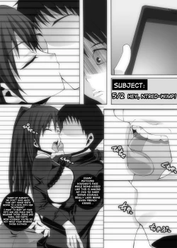 Page 10 of Nikutomo Tamane to Tamarare 3