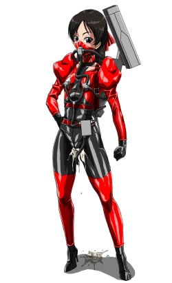 Page 26 of Roku na Me ni Awanai Sentouin 6