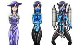 Page 32 of Roku na Me ni Awanai Sentouin 6