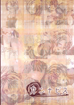 Page 35 of Konna Otouto to Kurashitara