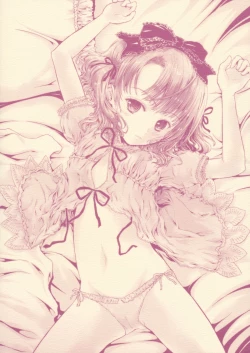 Page 26 of Suteki na Mainichi!!