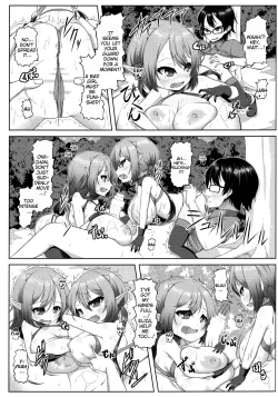 Page 12 of Demon's Sand 2