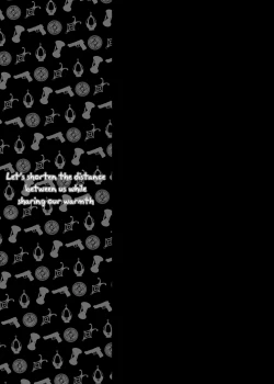 Page 48 of Nukumori o Wakeainagara Futari no Kyori o Chijimeyou