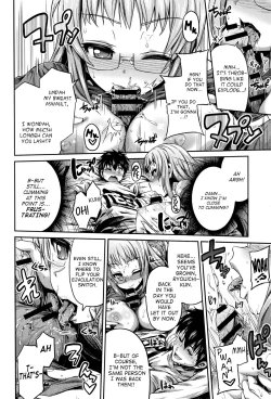 Page 26 of Man × Koi Ero Manga de Hajimaru Koi no Plot Ch. 1-3