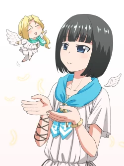 Page 30 of Side OTOKONOKO IDOL Rei Kagura