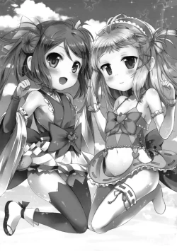 Page 2 of TENCHUU☆LIVE