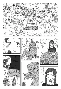 Page 35 of Koneru Onna
