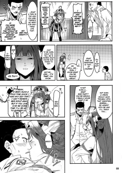 Page 8 of Kore de Fini~sh? | Are You Finished Already?