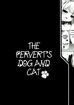 Page 4 of Hentai-san no Inu to Neko