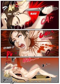 Page 51 of The Lust of Mai Shiranui