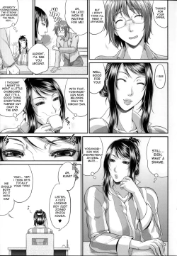 Page 34 of Enjo Kosai Ch. 0, 4, omake