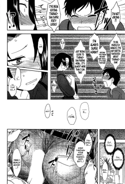 Page 52 of Momoiro Daydream Ch. 1-5