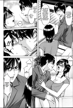 Page 24 of Saimin Choukyou Gakuen Ch. 1-2