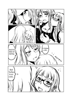 Page 8 of Shibuki Ran wa Hatsujouki