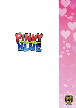 Page 42 of PINKY BLUE