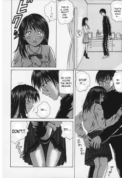 Page 188 of Yuuwaku no Tobira - Door of Invitation