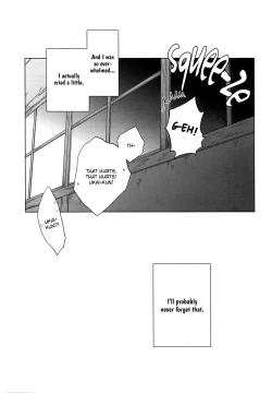 Page 42 of Yubisaki kara mirai o | Touch the Future With Your Fingertips