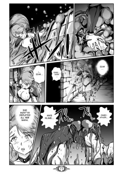 Page 10 of UNSOLID SLIME