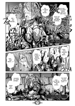 Page 16 of UNSOLID SLIME