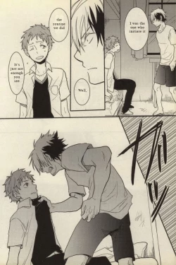 Page 28 of Ta ga Tame ni Kimi Warau | For whom do you laught?