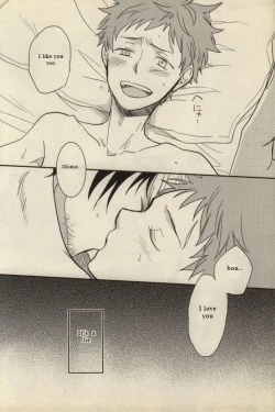 Page 4 of Ta ga Tame ni Kimi Warau | For whom do you laught?