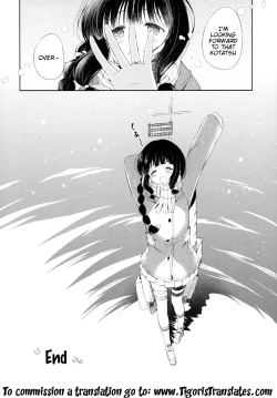 Page 31 of Kitakami-san to Teitoku ga Isshoni Kurasu Ohanashi | A Tale Of Kitakami And The Admiral Living Together