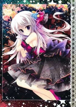 Page 4 of Prismatic world 4