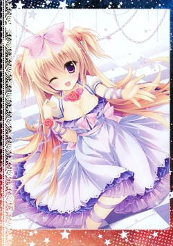 Page 12 of Prismatic world 5