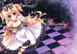 Page 1 of Prismatic world 5