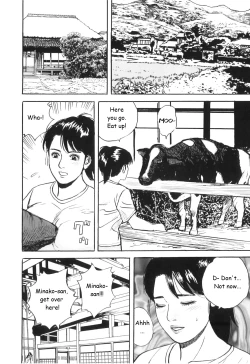 Page 2 of Ushi to Nouka no Yome | The Cow and the Farmer's Wife
