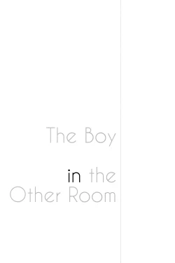 Page 3 of The Boy in the Other Room