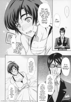 Page 4 of Trip Dancer